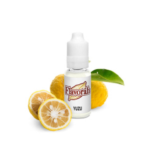 Yuzu Flavor-FLV