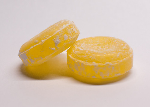 Lemon Drop Flavor-Cap-32oz