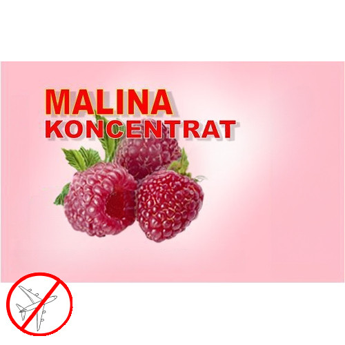 Raspberry Flavor-INW