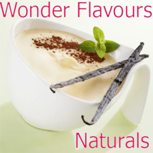 Natural French Vanilla (Thick)-WF