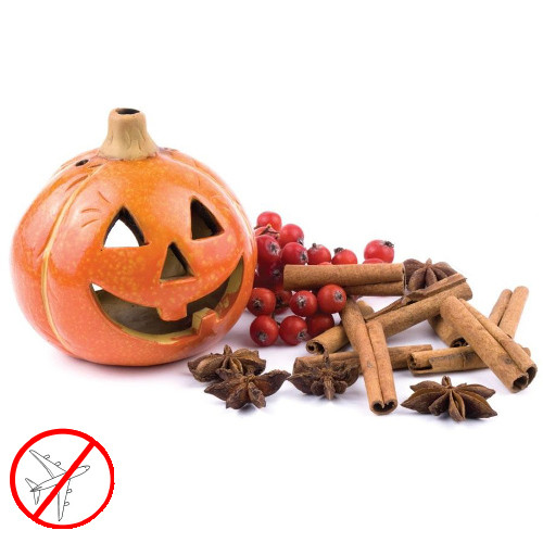 Pumpkin Spice Flavor-FW