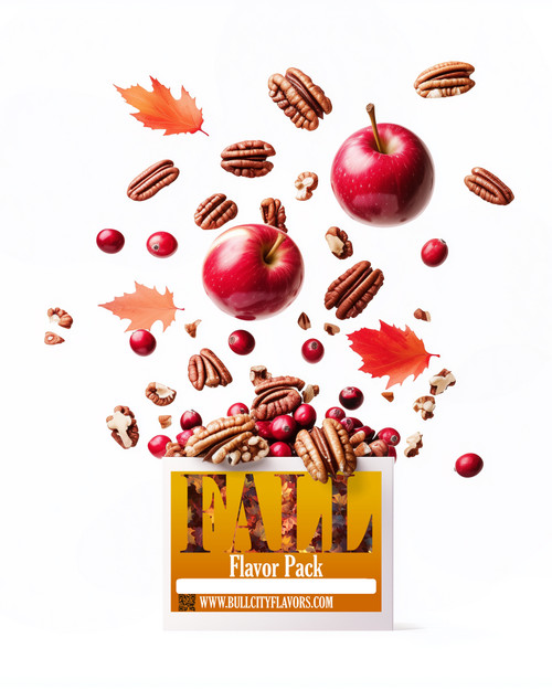 Fall Flavor Pack Fall Flavor Pack