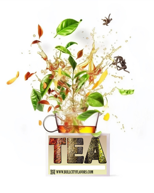 Tea Flavor Pack Tea Flavor Pack