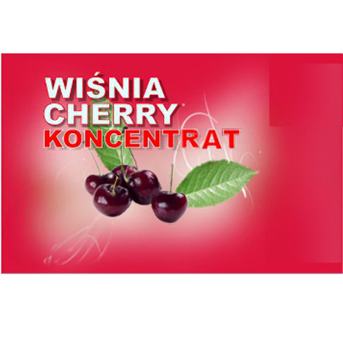 Cherry Flavor-INW
