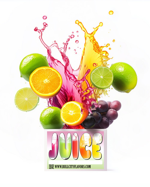 Juice Flavor Pack Juice Flavor Pack