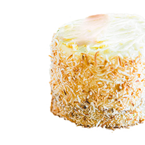 Toasted Coconut Cheesecake Flavor-PUR Gallon