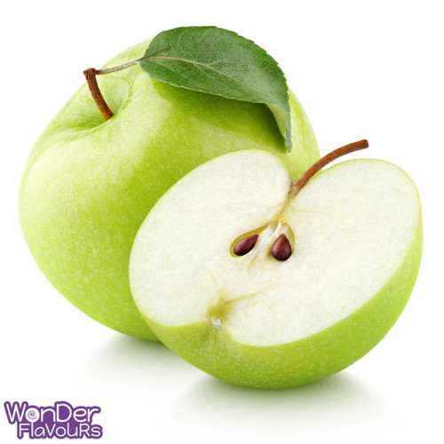 Green Apple-SC-WF