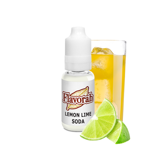 Lemon Lime Soda Flavor-FLV