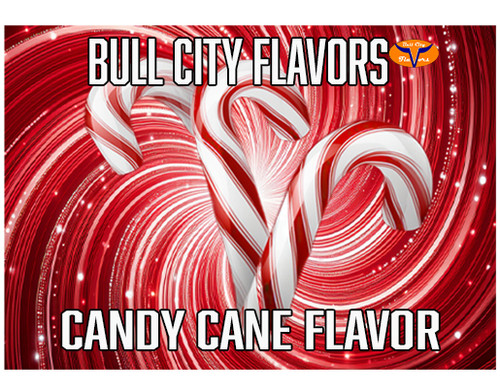 Candy Cane Flavor-BCF