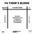 FA Tiger's Blood by Amy***