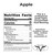 Apple Flavor-TFA