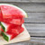 Watermelon Flavor TFA- Gallon