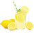 Natural Lemonade Flavor-FW Gallon