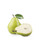 Pear W/Stevia Flavor-Cap