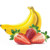 Strawberry Banana Flavor-FW 32oz (Ground Only)
