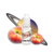 Saturn Peach Flavor-FLV