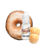 Crisp Donut Flavor-FLV