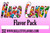 Hard Candy Flavor Pack Hard Candy Flavor Pack