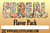 Cereal Flavor Pack