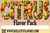Citrus Flavor Pack Citrus Flavor Pack