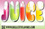 Juice Flavor Pack Juice Flavor Pack