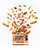 Nuts Flavor Pack Nuts Flavor Pack