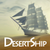Desert Ship Blend-FA
