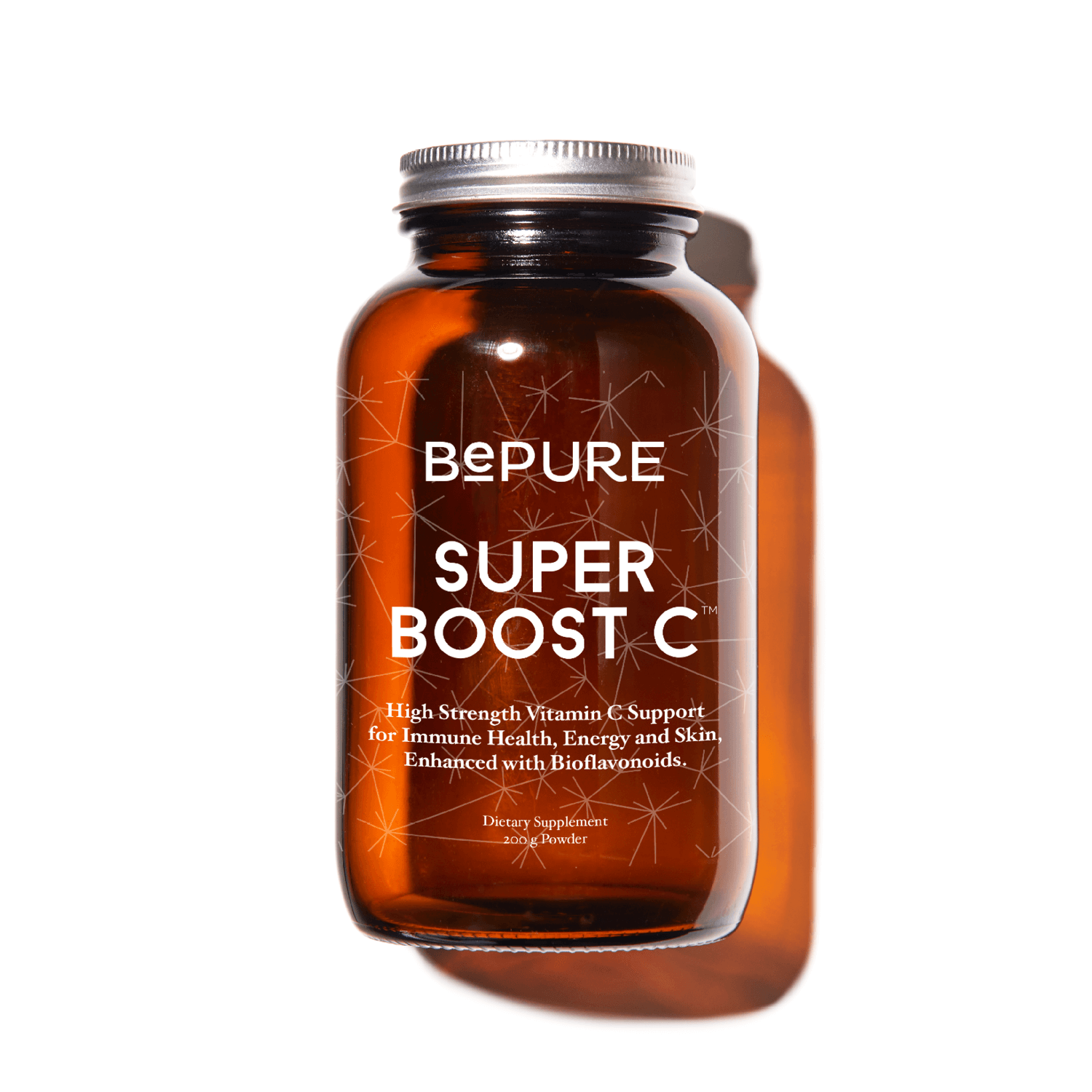 Super Boost C, High-Strength Vitamin C