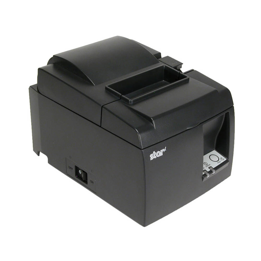 Star Micronics TSP650II Barcode Printer - 37969020