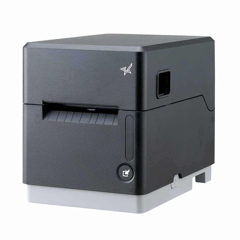 Star Micronics mC-Print3 Barcode Printer - 39659110