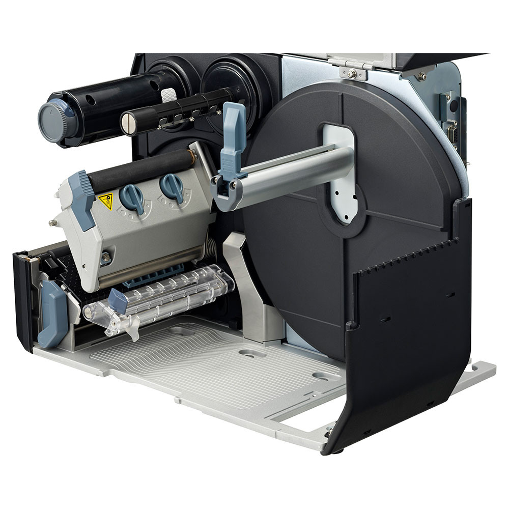 SATO CL4NX+ Barcode Printer (Linerless) - WWCLP2001-NMR