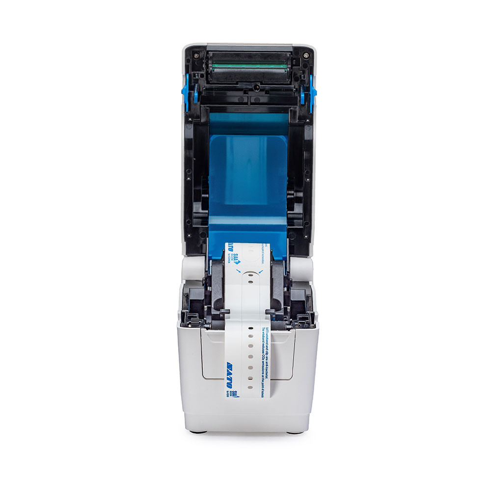 SATO WS2 Barcode Printer - W2212-400DW-EX1