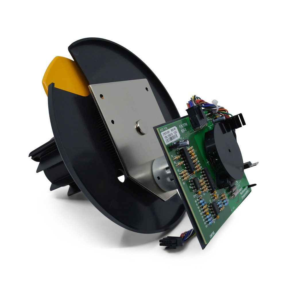 Zebra ZT410, ZT411 Media Rewind Spindle - P1058930-058