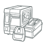Barcode Printer Finder