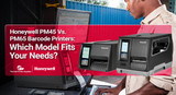 Honeywell PM45 vs. PM65 Barcode Printers: Which Model Fits Your Needs?