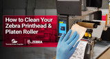 How to Clean Your Zebra Printhead and Platen Roller