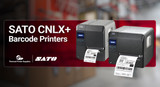 Sato CLNX+ Series Barcode Printer: A Comprehensive Guide