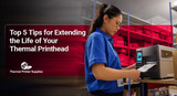 Top 5 Tips for Extending the Life of Your Thermal Printhead