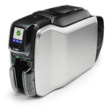 Zebra ZC100 / ZC300 Card Printer