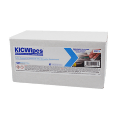 EZ Wipes Cleaning Wipes (100 Count) - K2-WIT100