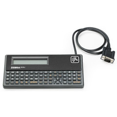 Zebra EPL Series, ZPL Series KDU Keyboard - ZKDU-001-00