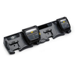 Zebra ZQ500 Series 4-Bay Charging Dock - P1063406-027