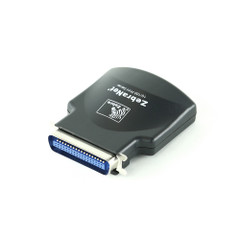 Zebra External Print Server - P1031031