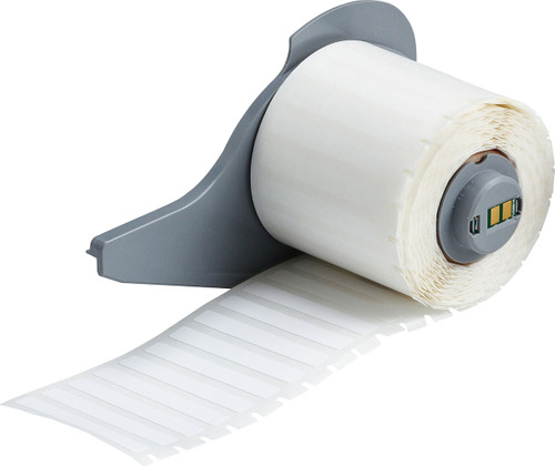 Brady Nylon Cloth Labels Label - M71-81-499