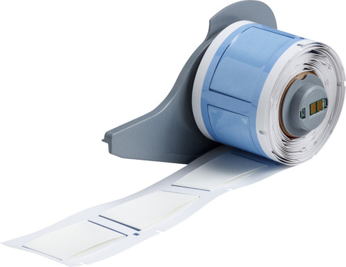 Brady PermaSleeve Series Label (Roll) - M71-1000-1-342