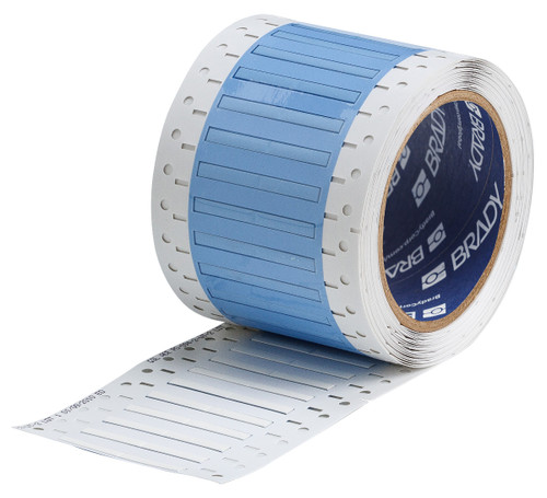 Brady Label - PS-094-2-WT-2