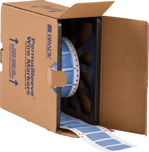 Brady Label - PS-750-2-BL