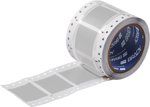 Brady Label - PS-1500-2-GY-S