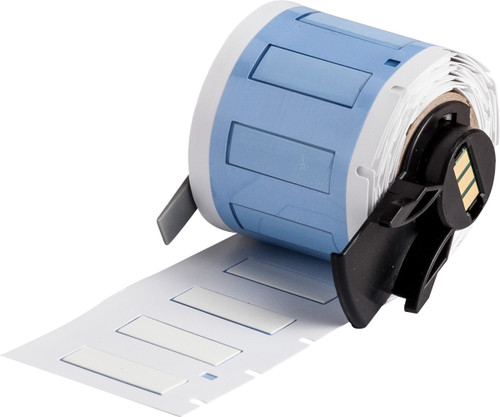 Brady Label (Roll) - PSPT-187-1-WT