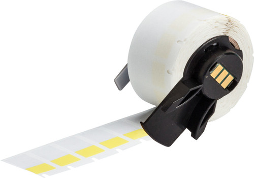 Brady Self-Laminating Label (Roll) - PTL-17-427-YL